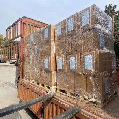 山東菏澤菊粉產(chǎn)業(yè) 貨物進(jìn)出口的現(xiàn)狀、機(jī)遇與挑戰(zhàn)