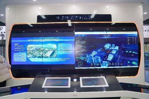 智能中國 工廠、農田與服務區的草蛇灰線