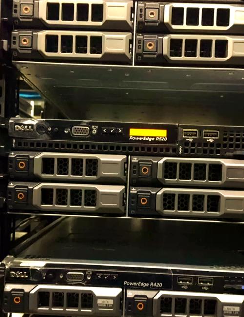 服務(wù)器H330詳解 高效數(shù)據(jù)處理與存儲(chǔ)支持服務(wù)