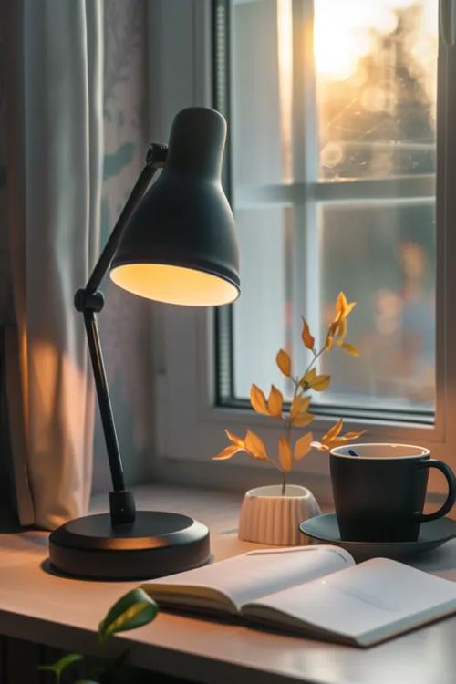 兒童臺(tái)燈產(chǎn)品攝影